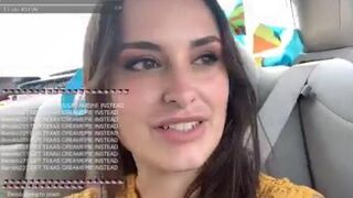 Twitch Streamer Marie Bx Knowingly Stream Her Tits