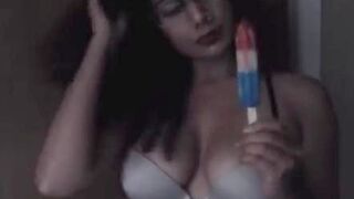 India Love – Ice cream