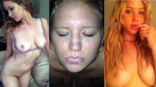 Jennifer Lawrence Sex Tape And Nudes Photos Leaked!