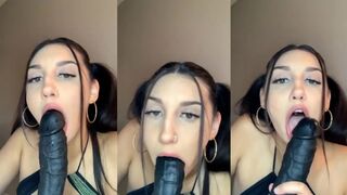 Mati VIP Nude Dildo Blowjob Video Leaked